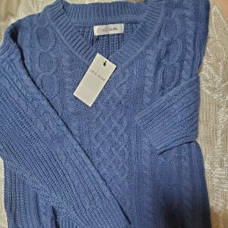 セシルマクビー(CECIL McBEE)の☆新品☆CECIL McBEE☆ニット・２枚セット(ニット/セーター)