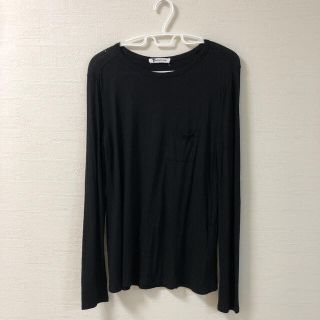 アレキサンダーワン(Alexander Wang)のアレキサンダーワン カットソー(Tシャツ/カットソー(七分/長袖))