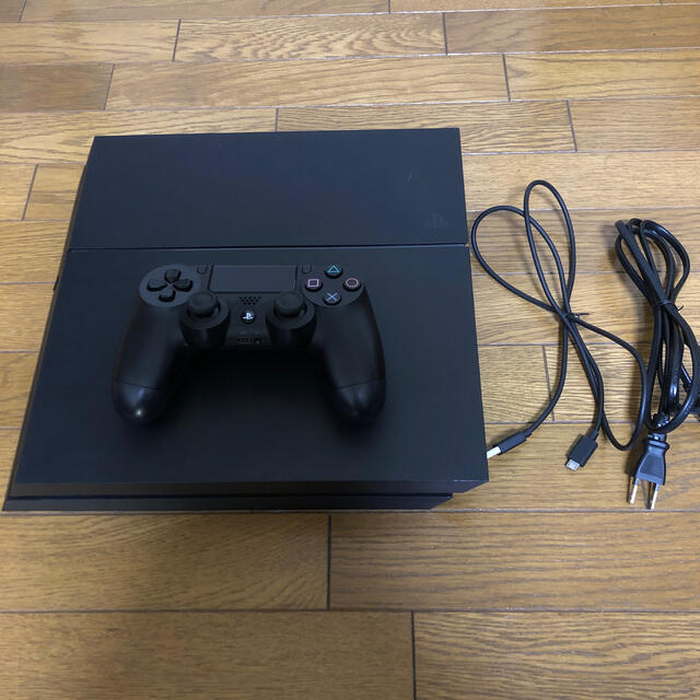 PS4 プレステ4 CUH-1200A 500GB