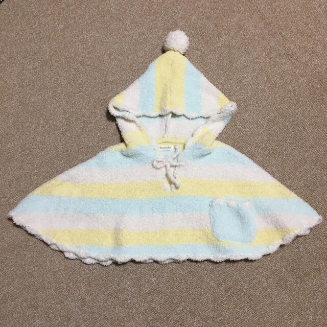 AfternoonTea(アフタヌーンティー)のりんごジュース様専用 キッズ/ベビー/マタニティのキッズ服女の子用(90cm~)(ジャケット/上着)の商品写真