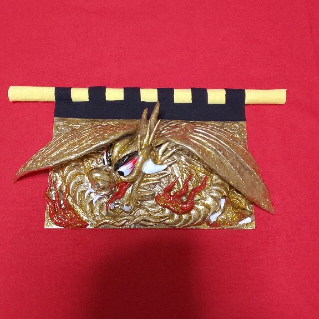 ミニチュア太鼓台飛龍 | bombaytools.com