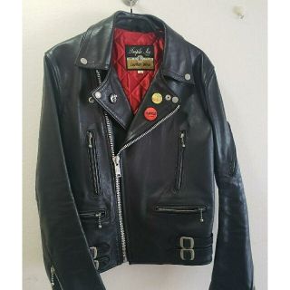 シックスシックスシックス ダブル ライダースジャケット メンズ の通販 42点 666のメンズを買うならラクマ シックスシックスシックス ダブル ライダースジャケット メンズ の通販 42点 666のメンズを買うならラクマ