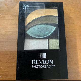 レブロン(REVLON)のレブロン　アイシャドウ(アイシャドウ)