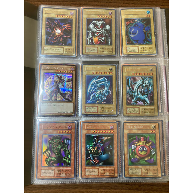 遊戯王カード99枚まとめ売り ファイル付 の通販 By Sheraton S Shop ラクマ 遊戯王カード99枚まとめ売り ファイル付 の通販 By Sheraton S Shop ラクマ