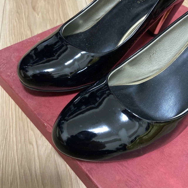 オリエンタルトラフィック エナメルパンプス 36 - 通販 - guianegro.com.br