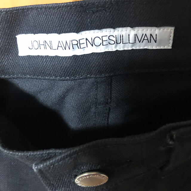 Jean-Paul GAULTIER(ジャンポールゴルチエ)のJOHN LAWRENCES SULLIVAN denim skinny メンズのパンツ(デニム/ジーンズ)の商品写真