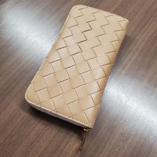 ボッテガヴェネタ(Bottega Veneta)のボッテガヴェネタ　長財布　(長財布)