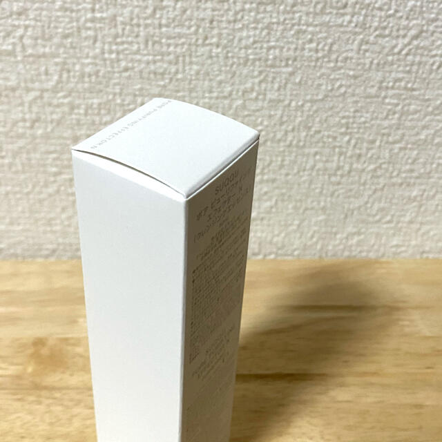 SUQQU(スック)のSUQQU ポア ピューリファイング エフェクター N  50ml/新品＆中古 コスメ/美容のスキンケア/基礎化粧品(クレンジング/メイク落とし)の商品写真