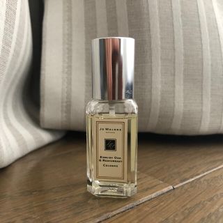 ジョーマローン(Jo Malone)のJO MALONE ENGLISH OAK & RED CURRANT 9ml(ユニセックス)