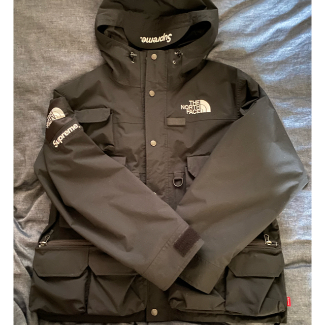 Supreme The North Face Cargo Jacket