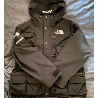 シュプリーム(Supreme)のSupreme The North Face Cargo Jacket (マウンテンパーカー)