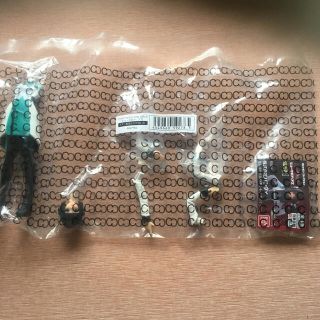 バンダイ(BANDAI)のガシャポン！HG GIRLS ヒューマギア：イズ　あるとじゃないとポーズ(特撮)