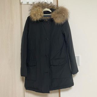 ウールリッチ(WOOLRICH)のwool rich ウールリッチ　ダウン(ダウンコート)