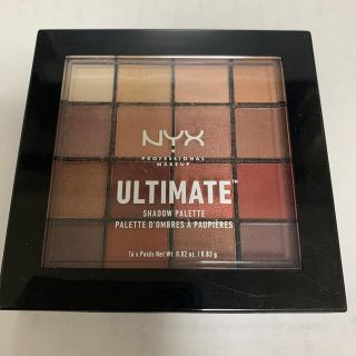 エヌワイエックス(NYX)のNYX アイシャドウ(アイシャドウ)