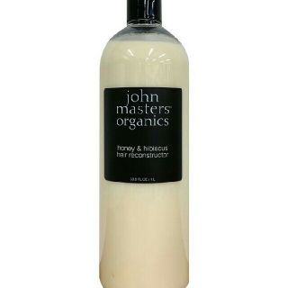 ジョンマスターオーガニック(John Masters Organics)の【ご予約品】ジョンマスターオーガニック❤H&Hヘアーリコンストラクター(コンディショナー/リンス)