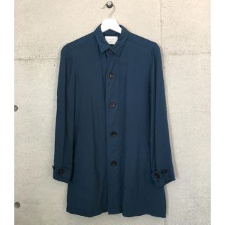 ステュディオス シャツ ステンカラーコート メンズ の通販 点 Studiousのメンズを買うならラクマ ステュディオス シャツ ステンカラーコート メンズ の通販 点 Studiousのメンズを買うならラクマ