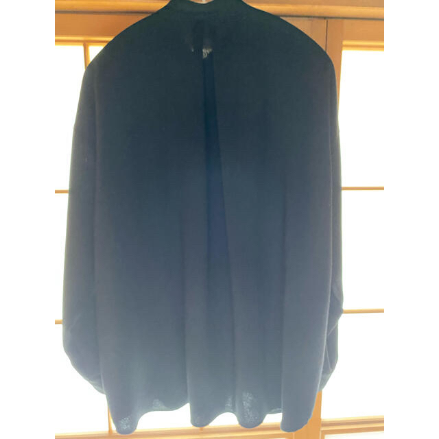 DEUXIEME CLASSE ジョーゼット2wayブラウス lahza.jp