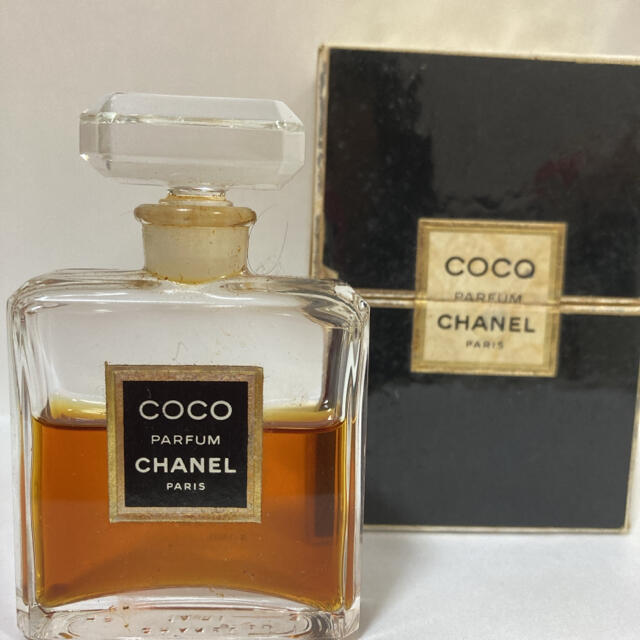 Chanel Chanel Coco シャネル 香水 ココの通販 By ちちこ S Shop シャネルならラクマ