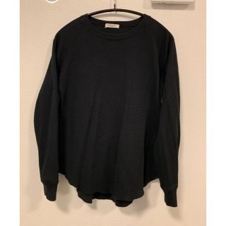 フリークスストア(FREAK'S STORE)の【FREAK'S STORE】サーマル ワッフル カットソー 長袖(カットソー(長袖/七分))