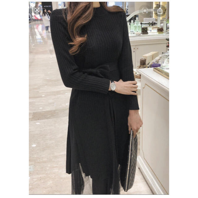 Dholic Dholic インナー付きニットワンピースの通販 By Manon S Shop ディーホリックならラクマ Dholic Dholic インナー付きニットワンピースの通販 By Manon S Shop ディーホリックならラクマ