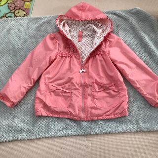 エニィファム ウィンドブレーカーの通販 55点 | anyFAMを買うならラクマ