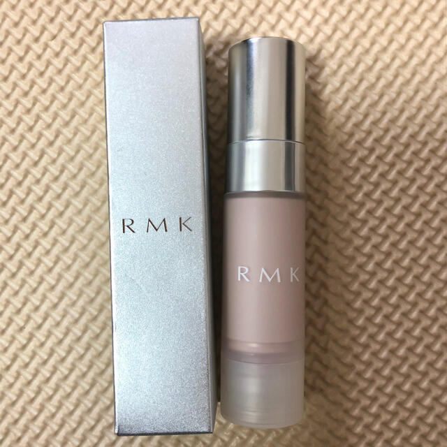 RMK(アールエムケー)のRMK  ベーシックコントロールカラー 02 コスメ/美容のベースメイク/化粧品(コントロールカラー)の商品写真