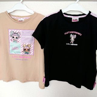 タカラトミー(Takara Tomy)のLOLサプライズ/Tシャツ(Tシャツ/カットソー)