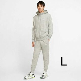NIKE - NIKE ナイキ フレンチテリー スポーツウェア セットアップ