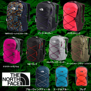 ザノースフェイス(THE NORTH FACE)の★SALE☆【THE NORTH FACE】ジェスター22Lバックパック(リュック/バックパック)