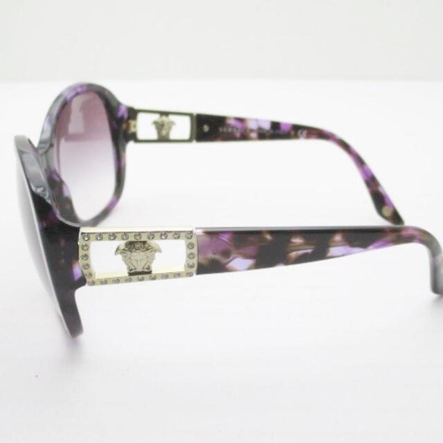 VERSACE(ヴェルサーチ)のヴェルサーチ サングラス - MOD.4241-B レディースのファッション小物(サングラス/メガネ)の商品写真