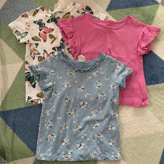 ユニクロ(UNIQLO)の3/31まで！　Tシャツ3枚セット(Ｔシャツ)