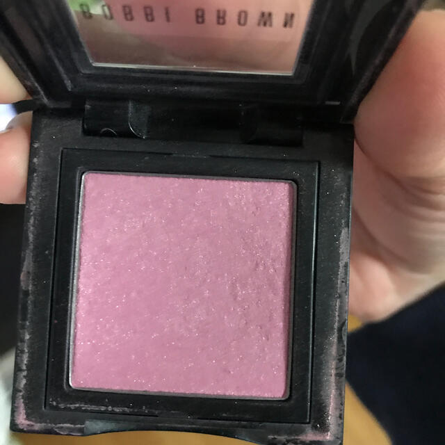 BOBBI BROWN(ボビイブラウン)のボビーブラウン シマーブラッシュ コスメ/美容のスキンケア/基礎化粧品(その他)の商品写真