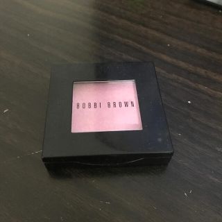 ボビイブラウン(BOBBI BROWN)のボビーブラウン シマーブラッシュ(その他)