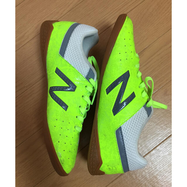 New Balance フットサルシューズ ニューバランス 23cmの通販 By 6ma2 S Shop ニューバランスならラクマ New Balance フットサルシューズ ニューバランス 23cmの通販 By 6ma2 S Shop ニューバランスならラクマ