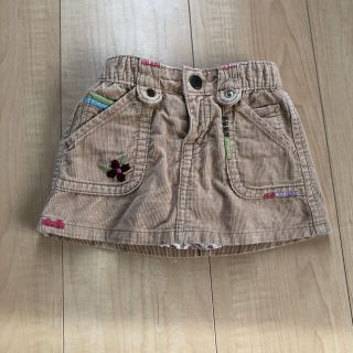 ベビーギャップ(babyGAP)のベビーギャップ  ７０スカート(パンツ)