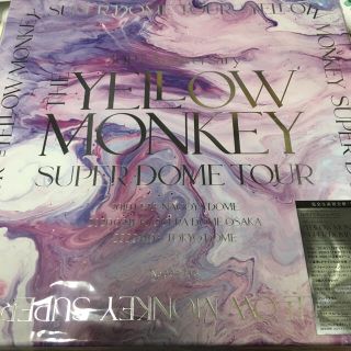 30th THE YELLOW MONKEY BOX 完全生産限定盤 新品未開封(ミュージック)