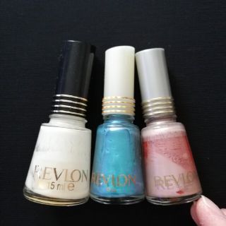 レブロン(REVLON)のレブロン(マニキュア)