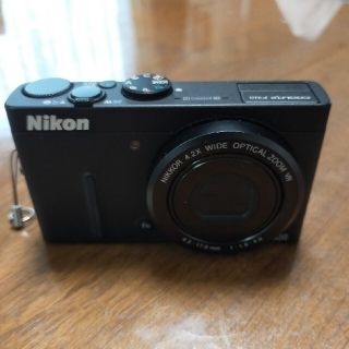 ニコン(Nikon)のニコンCOOLPIX P310(コンパクトデジタルカメラ)