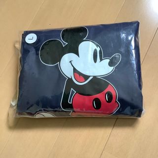 ディズニー(Disney)のディズニーランド　ネイビー　カッパ(その他)