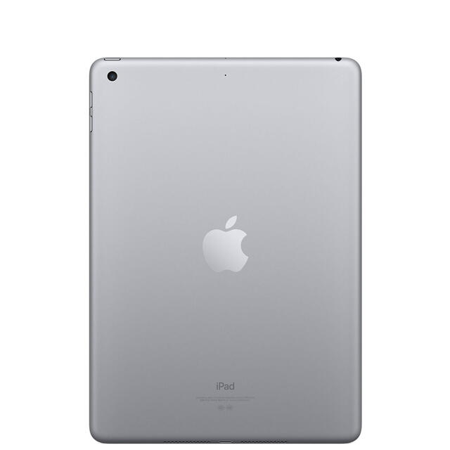 iPad １２８ギガ　Wi-Fiモデル第六世代タブレット
