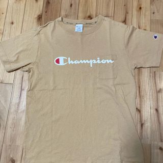 チャンピオン(Champion)のチャンピオンTシャツ　ゴールドジムベルト(Tシャツ/カットソー(半袖/袖なし))