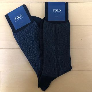 ポロラルフローレン(POLO RALPH LAUREN)のkao様専用POLO メンズ靴下(ソックス)