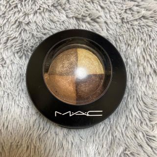 マック(MAC)のMAC アイシャドウ(アイシャドウ)