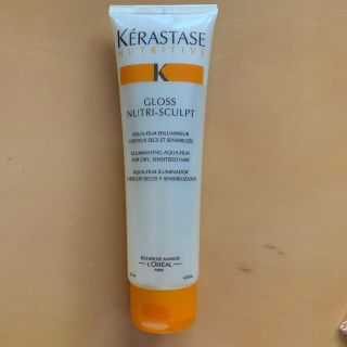 ケラスターゼ(KERASTASE)のケラスターゼ　ヘアトリートメント(トリートメント)