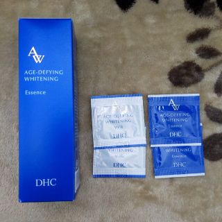 ディーエイチシー(DHC)のＤＨＣ エイジアホワイトエッセンス(美容液)