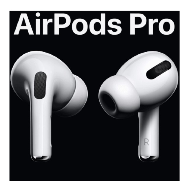 Apple - 新品未使用！ AirPodspro  27個