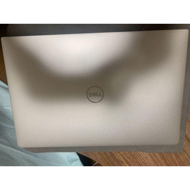 DELL XPS 13 9380 US配列 ノートパソコン