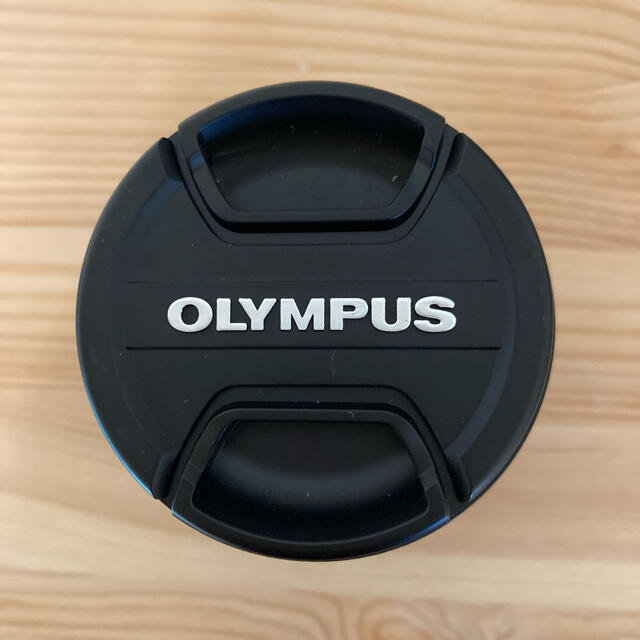 OLYMPUS(オリンパス)のなお様専用　オリンパス望遠レンズM.ZUIKO DIGITAL 40-150mm スマホ/家電/カメラのカメラ(レンズ(ズーム))の商品写真