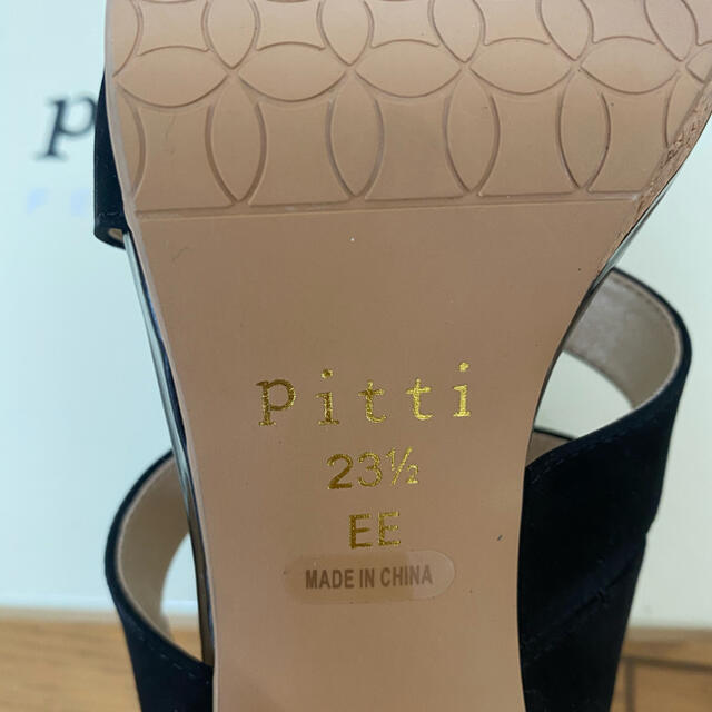 Pitti(ピッティ)のpitti サンダル レディースの靴/シューズ(サンダル)の商品写真