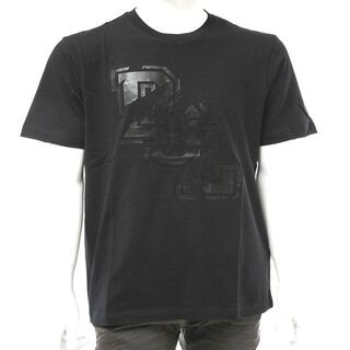 ディーゼル(DIESEL)のディーゼル　メンズ　Tシャツ　L　T-JUST-SA　00SA6J-0HARE(Tシャツ/カットソー(半袖/袖なし))